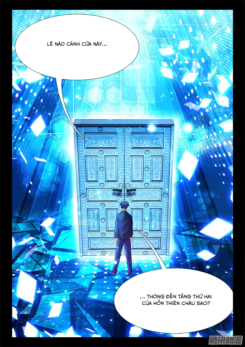 Song Tu Đạo Lữ Của Tôi Chapter 175 - Trang 2