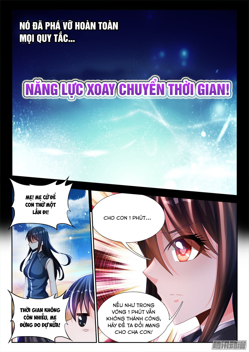 Song Tu Đạo Lữ Của Tôi Chapter 175 - Trang 2