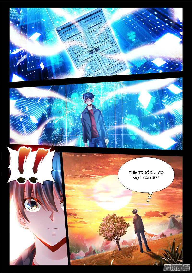 Song Tu Đạo Lữ Của Tôi Chapter 176 - Trang 2