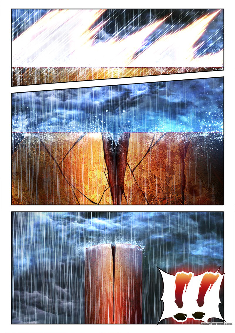 Song Tu Đạo Lữ Của Tôi Chapter 185 - Trang 2