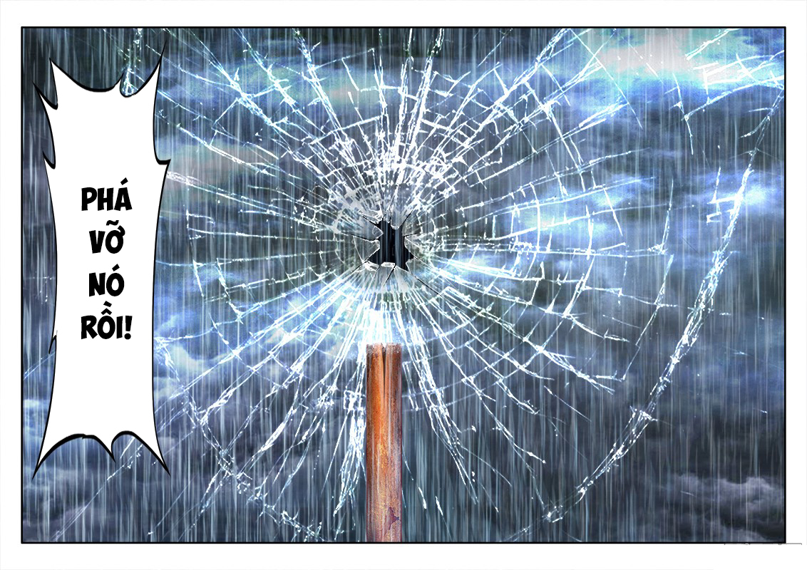 Song Tu Đạo Lữ Của Tôi Chapter 185 - Trang 2