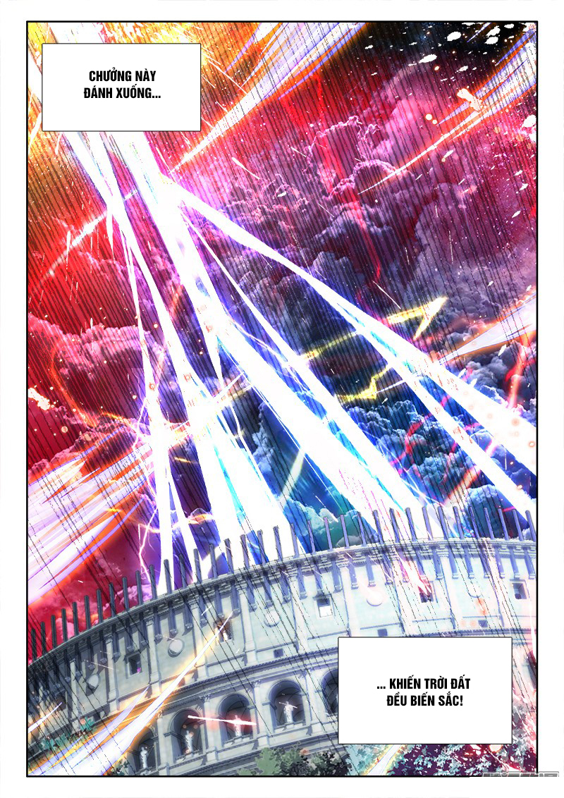 Song Tu Đạo Lữ Của Tôi Chapter 189 - Trang 2