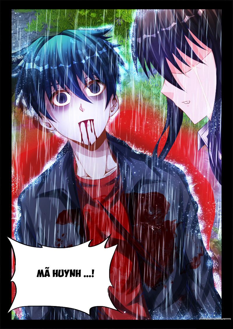 Song Tu Đạo Lữ Của Tôi Chapter 193 - Trang 2