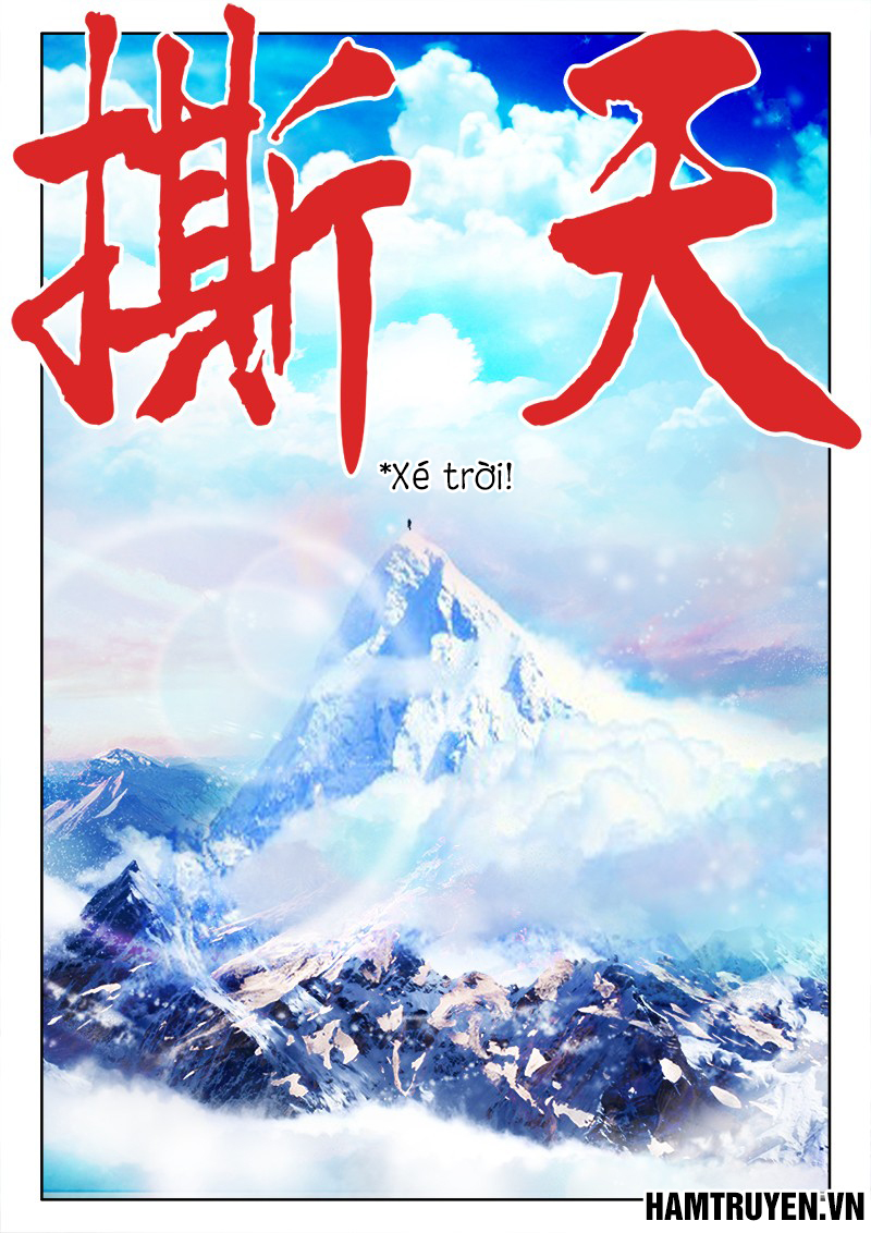 Song Tu Đạo Lữ Của Tôi Chapter 195 - Trang 2