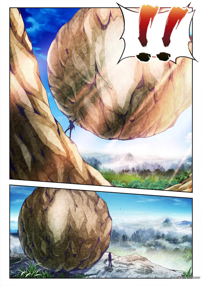 Song Tu Đạo Lữ Của Tôi Chapter 195 - Trang 2