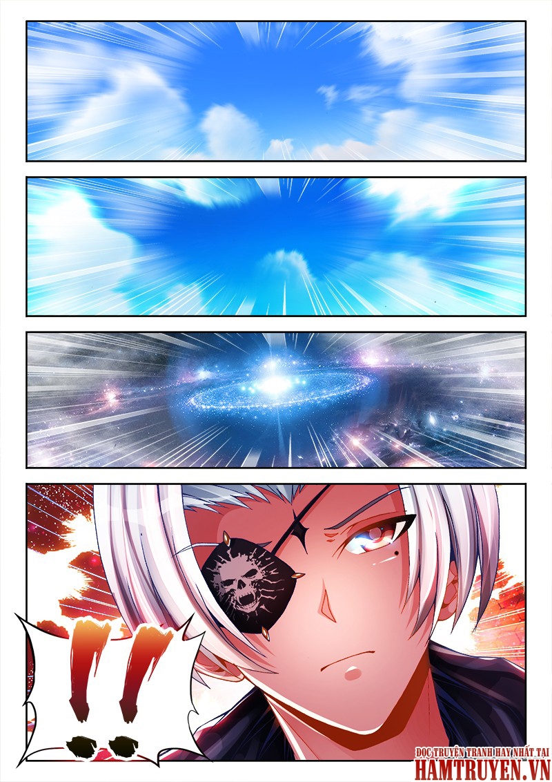 Song Tu Đạo Lữ Của Tôi Chapter 196 - Trang 2