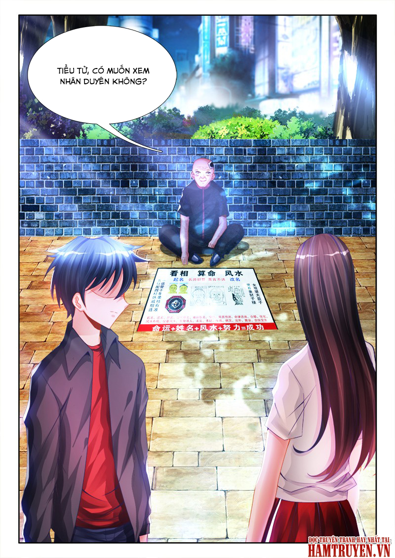 Song Tu Đạo Lữ Của Tôi Chapter 196 - Trang 2