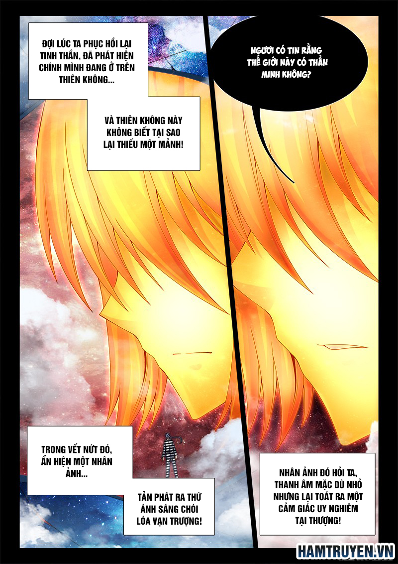 Song Tu Đạo Lữ Của Tôi Chapter 198 - Trang 2