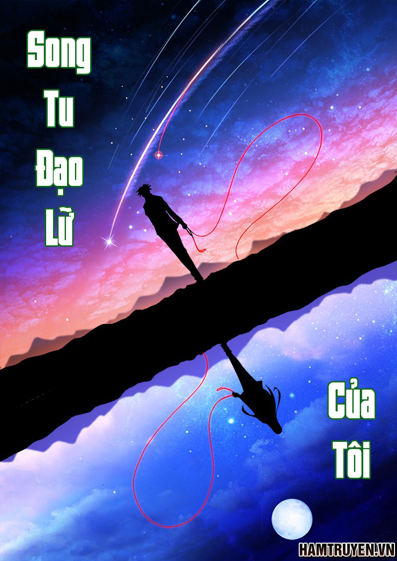 Song Tu Đạo Lữ Của Tôi Chapter 204 - Trang 2