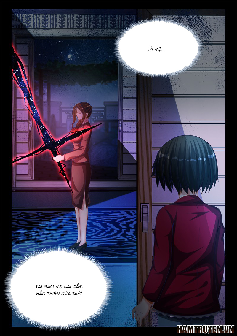 Song Tu Đạo Lữ Của Tôi Chapter 206 - Trang 2