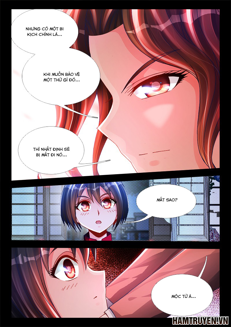 Song Tu Đạo Lữ Của Tôi Chapter 207 - Trang 2