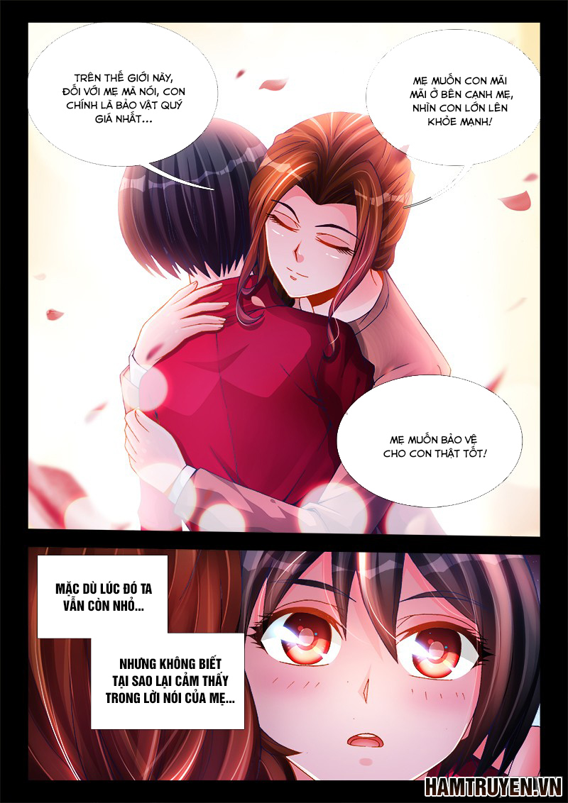 Song Tu Đạo Lữ Của Tôi Chapter 207 - Trang 2