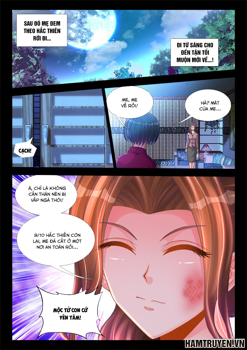 Song Tu Đạo Lữ Của Tôi Chapter 207 - Trang 2