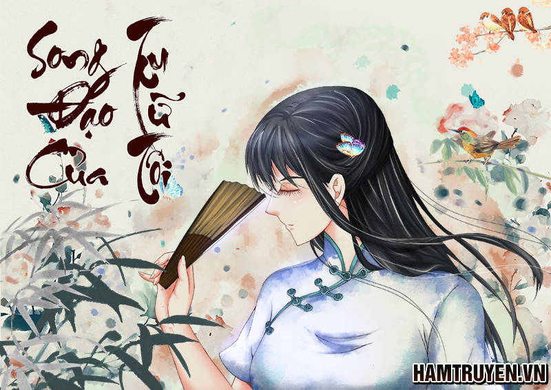 Song Tu Đạo Lữ Của Tôi Chapter 212 - Trang 2