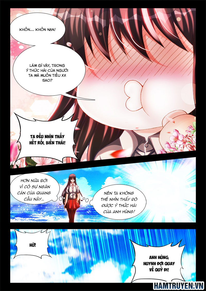 Song Tu Đạo Lữ Của Tôi Chapter 216 - Trang 2