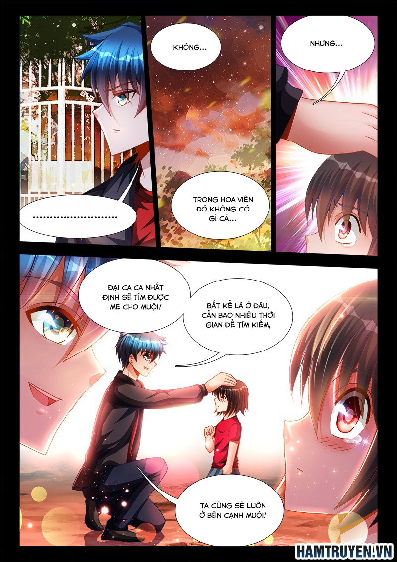 Song Tu Đạo Lữ Của Tôi Chapter 216 - Trang 2