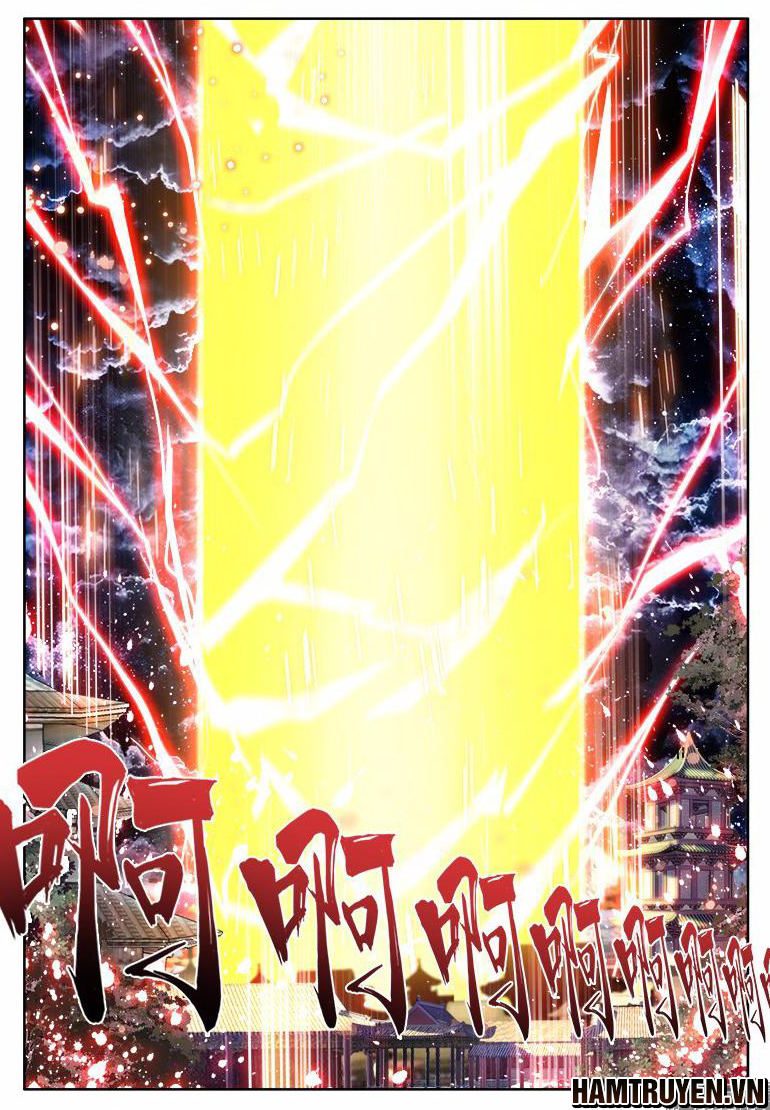 Song Tu Đạo Lữ Của Tôi Chapter 220 - Trang 2