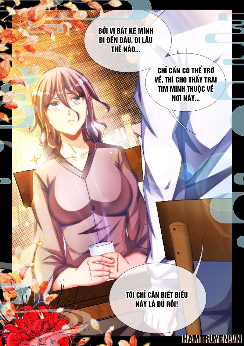 Song Tu Đạo Lữ Của Tôi Chapter 222 - Trang 2