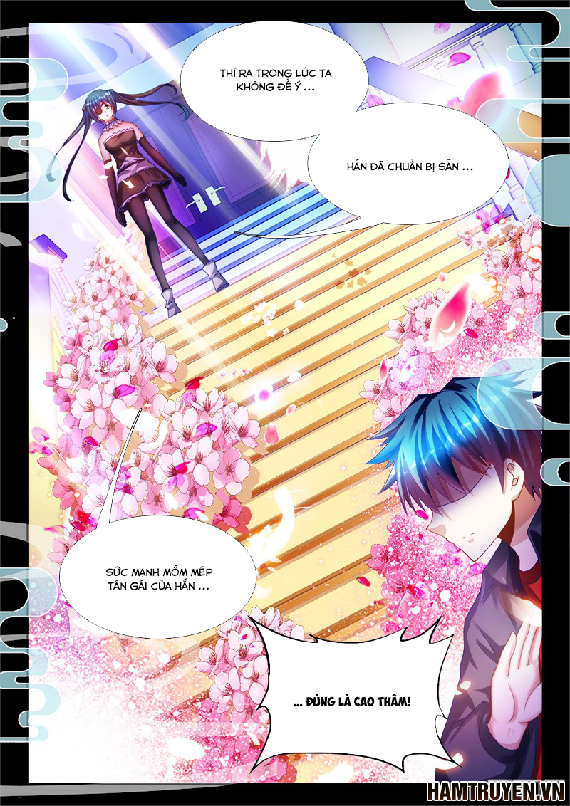 Song Tu Đạo Lữ Của Tôi Chapter 225 - Trang 2