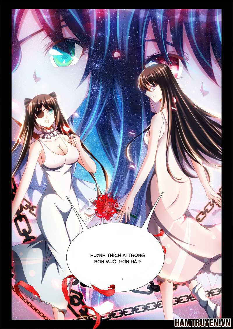 Song Tu Đạo Lữ Của Tôi Chapter 229 - Trang 2