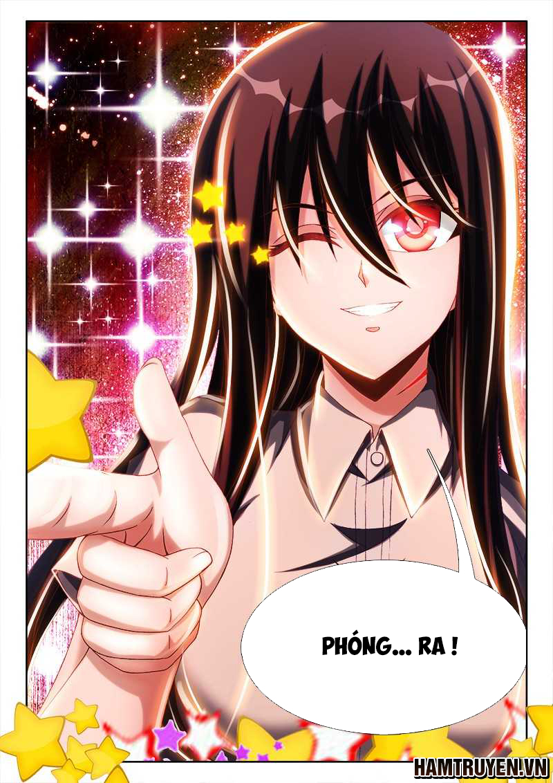 Song Tu Đạo Lữ Của Tôi Chapter 232 - Trang 2