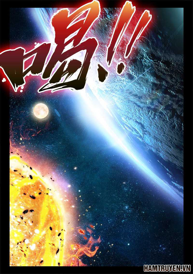 Song Tu Đạo Lữ Của Tôi Chapter 237 - Trang 2