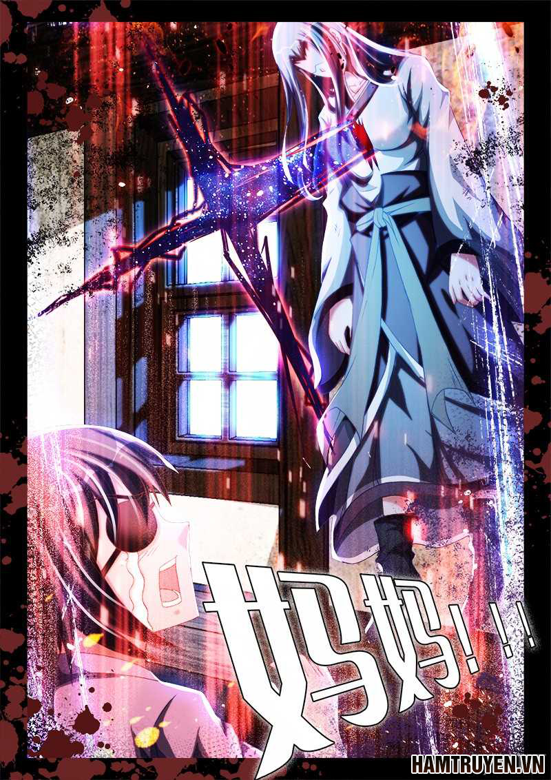 Song Tu Đạo Lữ Của Tôi Chapter 241 - Trang 2