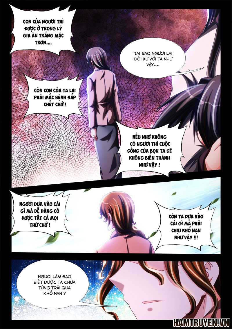 Song Tu Đạo Lữ Của Tôi Chapter 241 - Trang 2