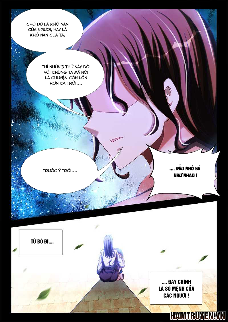 Song Tu Đạo Lữ Của Tôi Chapter 241 - Trang 2