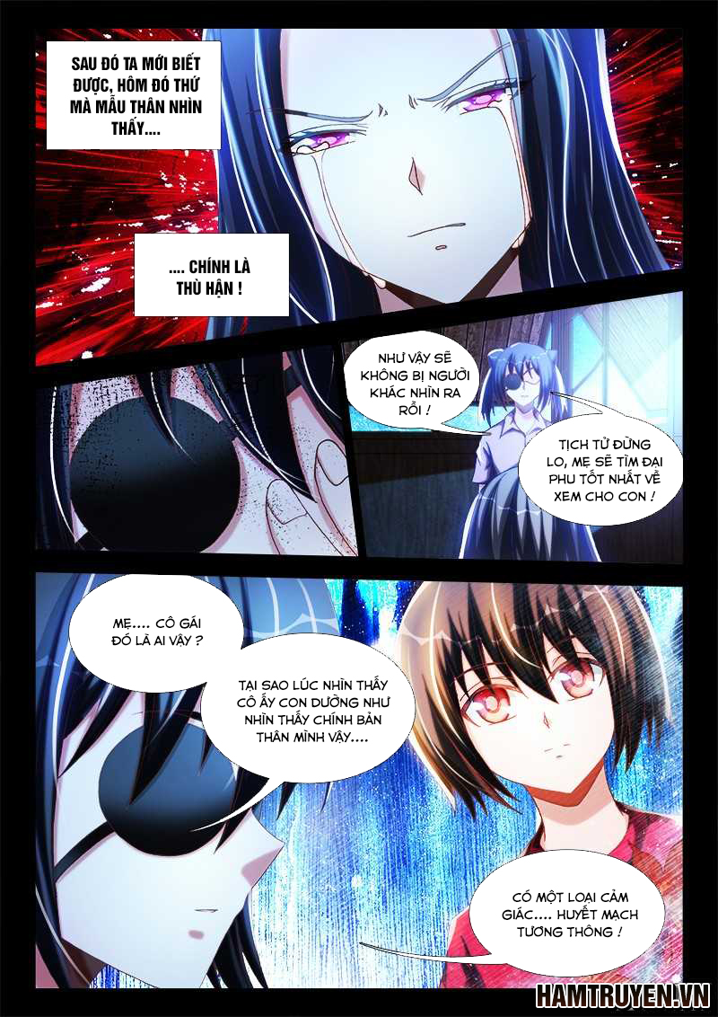 Song Tu Đạo Lữ Của Tôi Chapter 241 - Trang 2