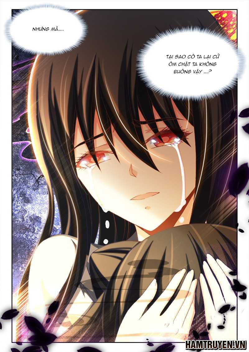 Song Tu Đạo Lữ Của Tôi Chapter 242 - Trang 2