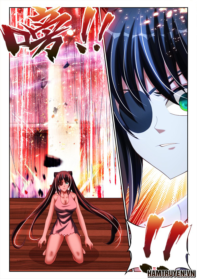 Song Tu Đạo Lữ Của Tôi Chapter 249 - Trang 2