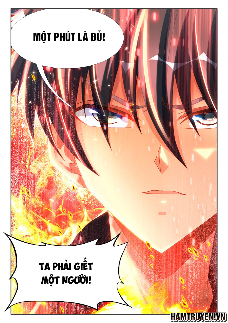 Song Tu Đạo Lữ Của Tôi Chapter 253 - Trang 2