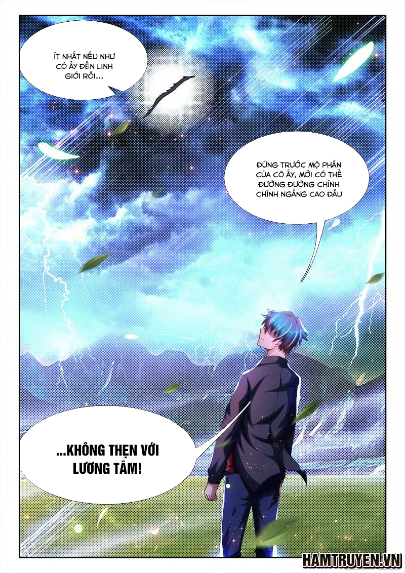 Song Tu Đạo Lữ Của Tôi Chapter 255 - Trang 2