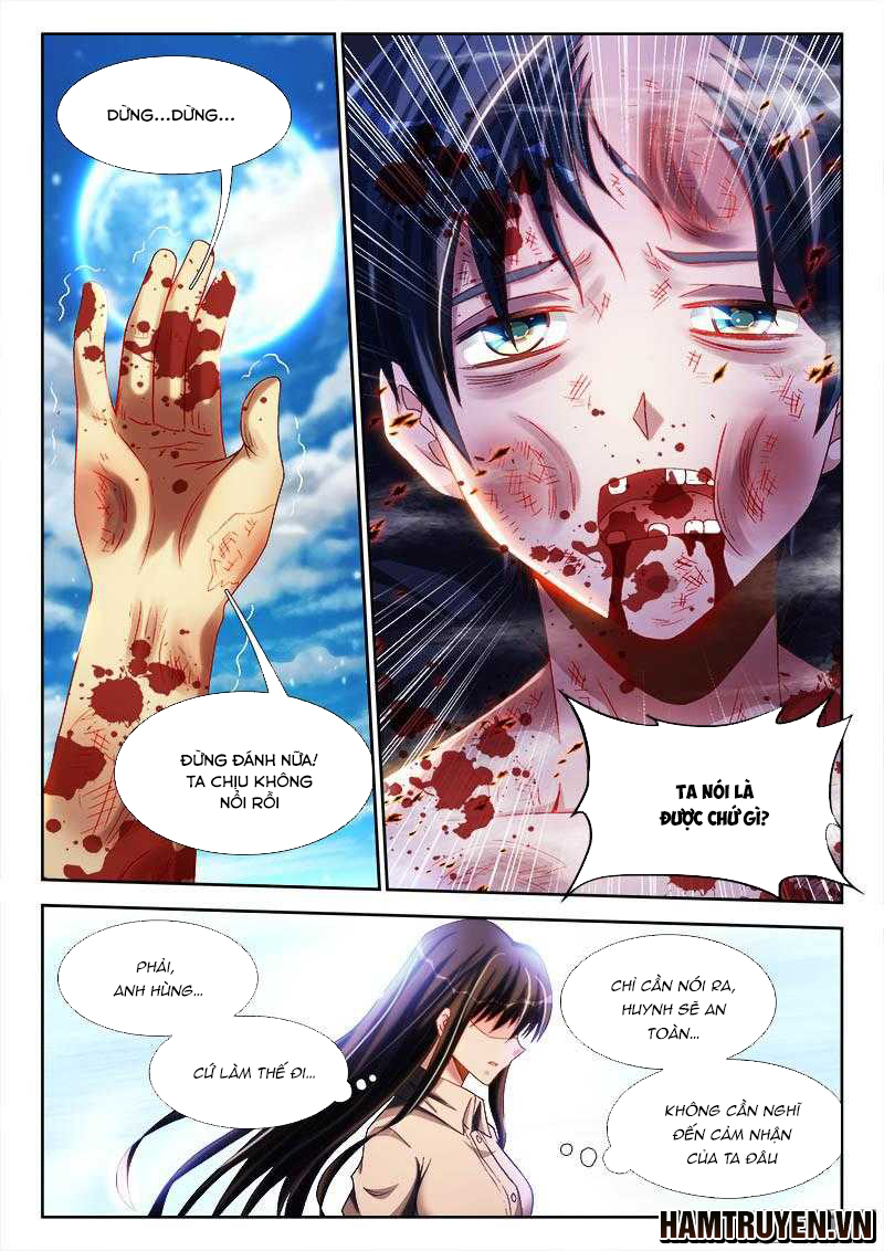 Song Tu Đạo Lữ Của Tôi Chapter 259 - Trang 2