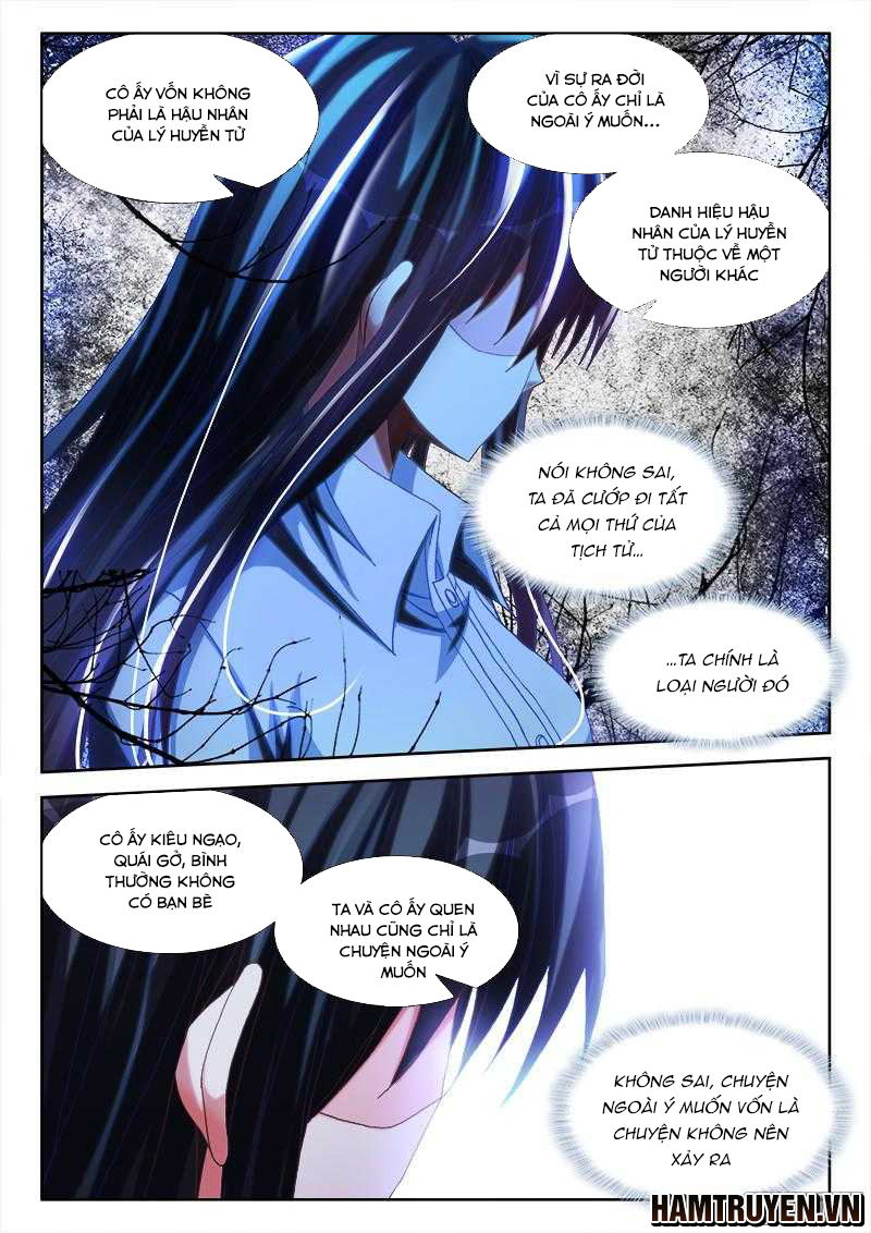 Song Tu Đạo Lữ Của Tôi Chapter 259 - Trang 2