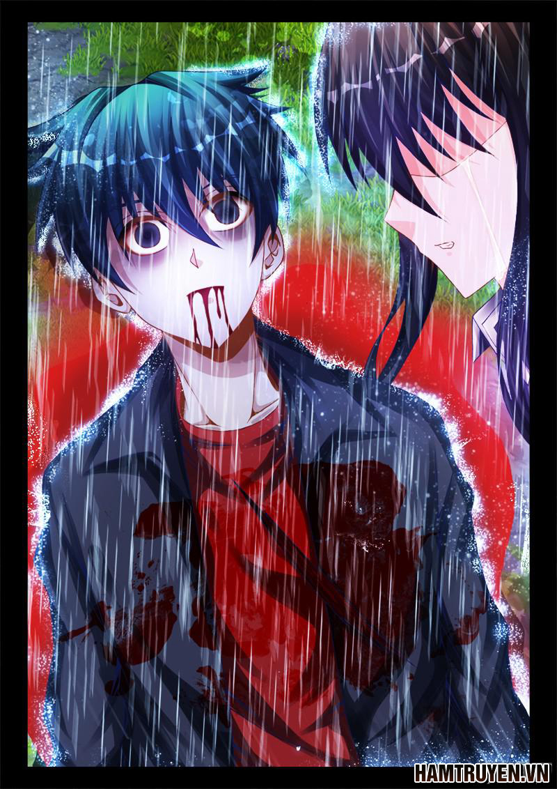 Song Tu Đạo Lữ Của Tôi Chapter 260 - Trang 2