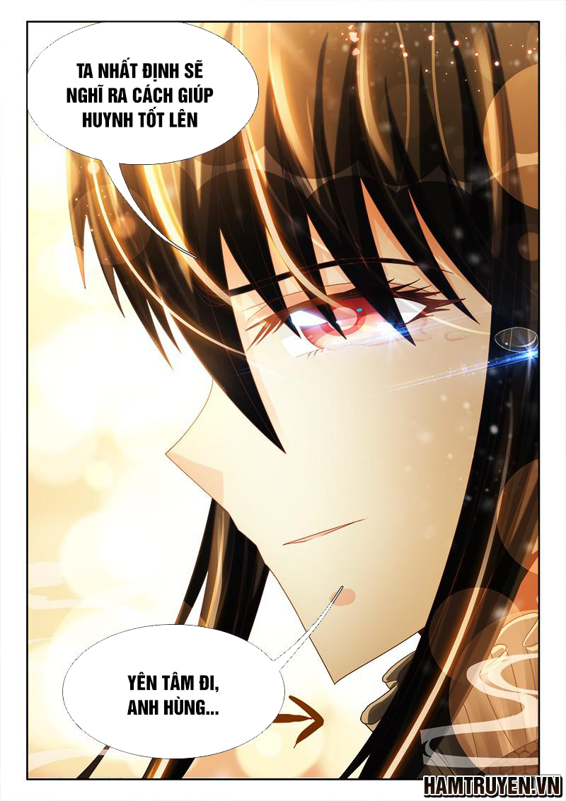 Song Tu Đạo Lữ Của Tôi Chapter 260 - Trang 2