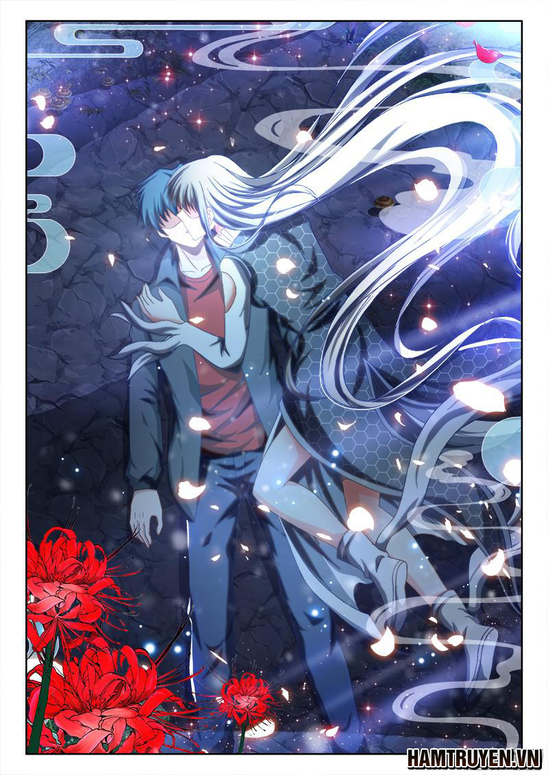 Song Tu Đạo Lữ Của Tôi Chapter 261 - Trang 2