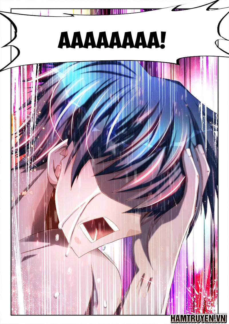 Song Tu Đạo Lữ Của Tôi Chapter 262 - Trang 2