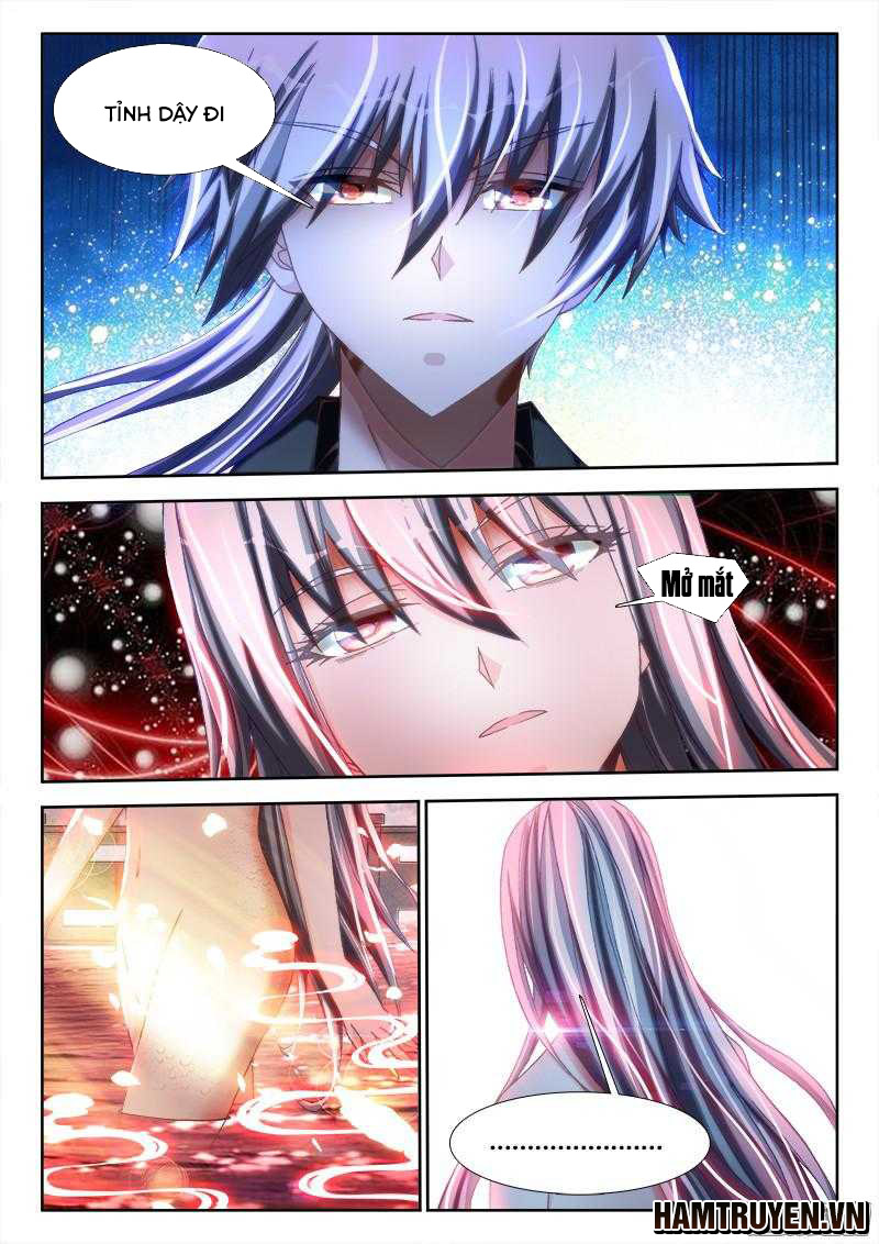 Song Tu Đạo Lữ Của Tôi Chapter 263 - Trang 2