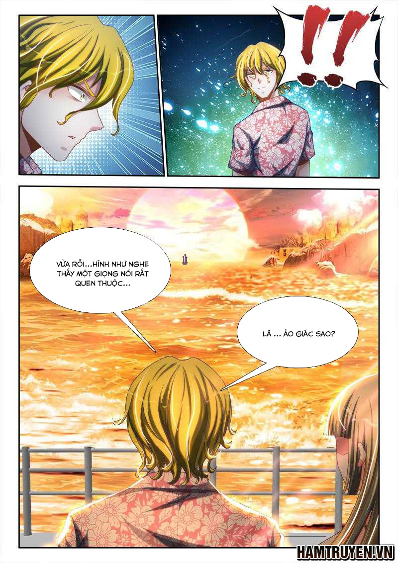 Song Tu Đạo Lữ Của Tôi Chapter 264 - Trang 2