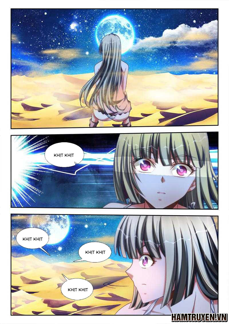 Song Tu Đạo Lữ Của Tôi Chapter 266 - Trang 2