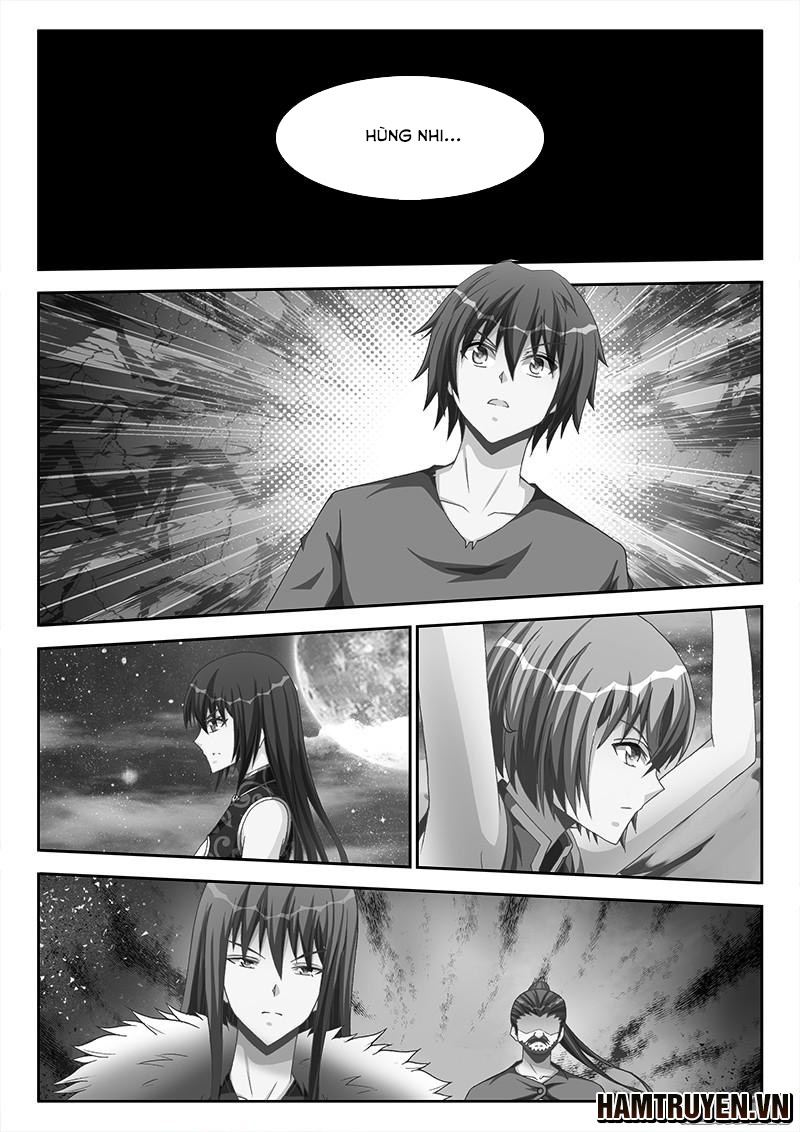 Song Tu Đạo Lữ Của Tôi Chapter 271 - Trang 2