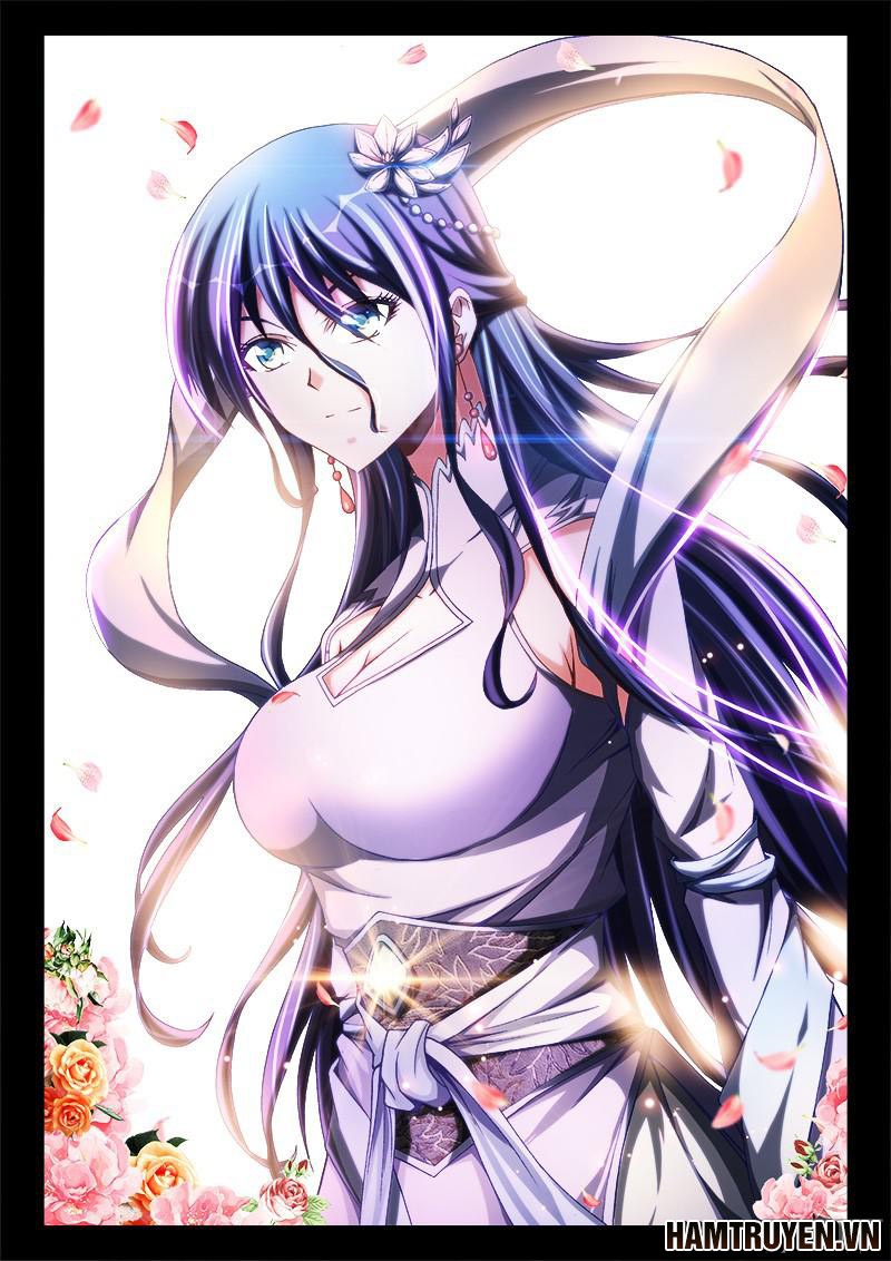 Song Tu Đạo Lữ Của Tôi Chapter 271 - Trang 2