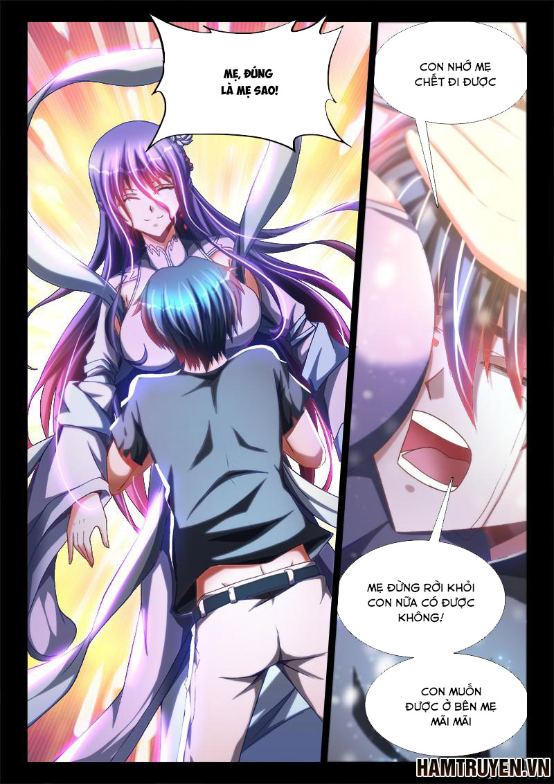 Song Tu Đạo Lữ Của Tôi Chapter 271 - Trang 2