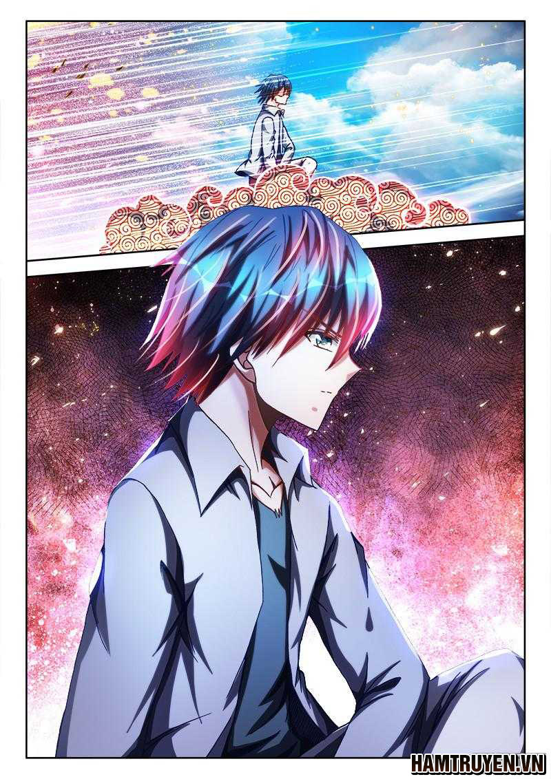 Song Tu Đạo Lữ Của Tôi Chapter 275 - Trang 2