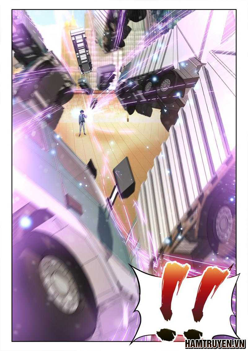 Song Tu Đạo Lữ Của Tôi Chapter 275 - Trang 2