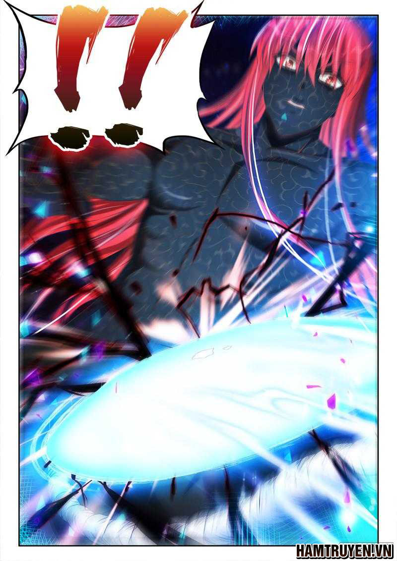 Song Tu Đạo Lữ Của Tôi Chapter 281 - Trang 2