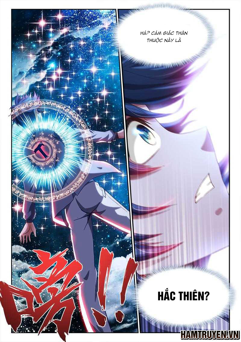 Song Tu Đạo Lữ Của Tôi Chapter 284 - Trang 2